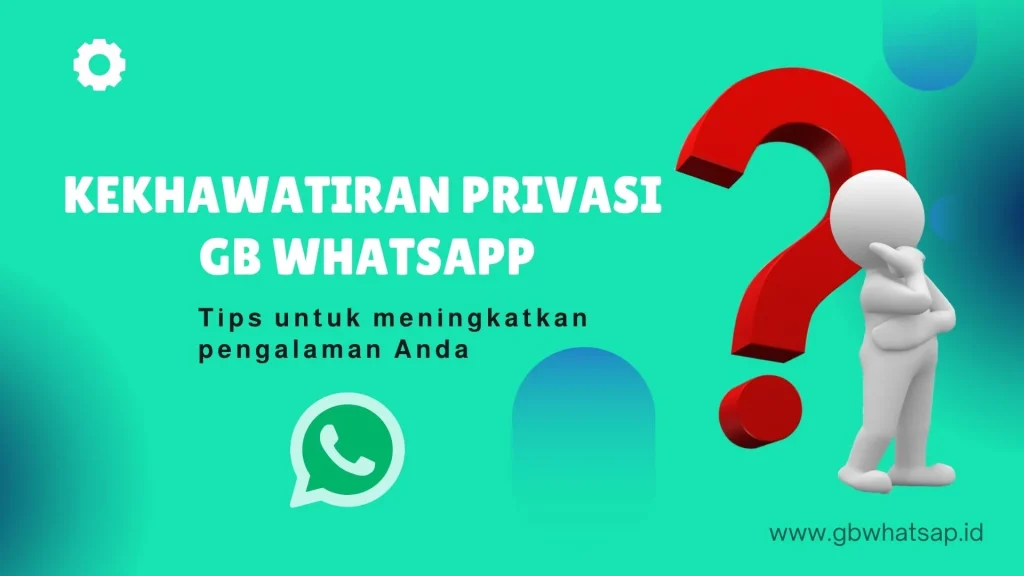 privacy settings 1 Pengaturan privasi GB WhatsApp