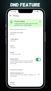 Home page 12 GB whatsapp
