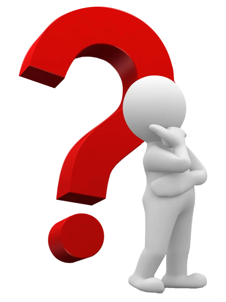 How To Ad Stickers 1 pngimg.com question mark PNG134 2