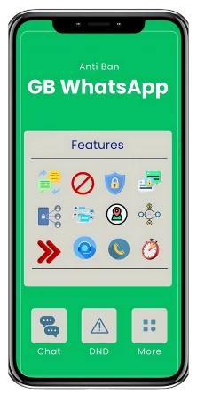 Home page 2 Unduh GB WhatsApp